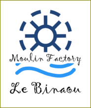 Lou Binaou Mouli Factory
