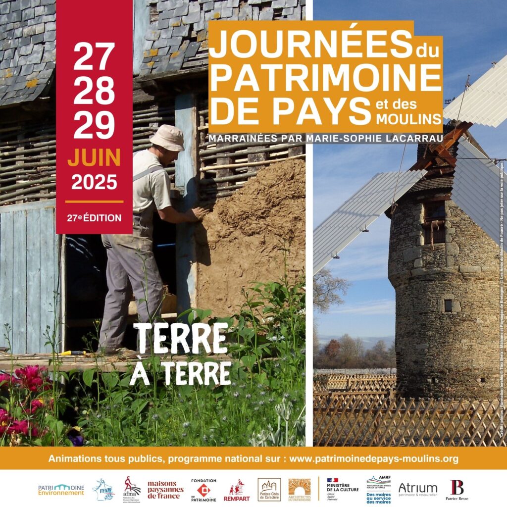 article journée Moulin